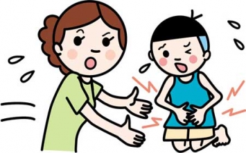 Ngộ độc thực phẩm